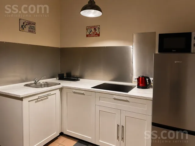 Barona 88, Centre — foto 5