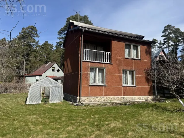 Lazuritu 4, Gauja, Carnikavas nov. — foto 2