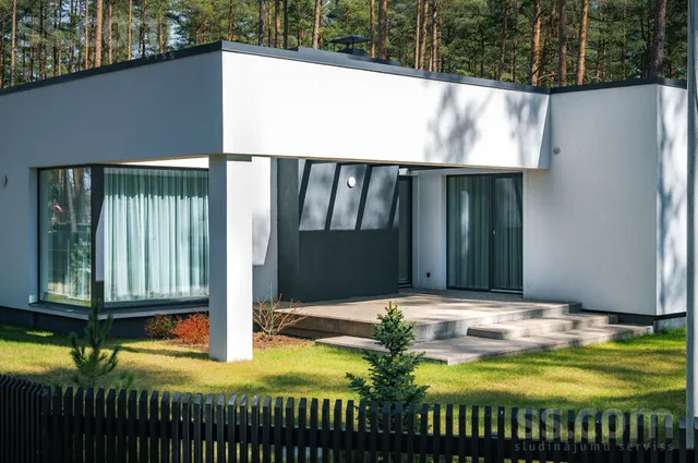 Tallinas iela 7, Baltezers, Garkalnes nov. — foto 3