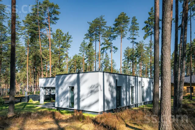Tallinas iela 7, Baltezers, Garkalnes nov. — foto 4