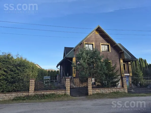 Cekule 292, Saurieši, Salaspils l. t. — foto 2