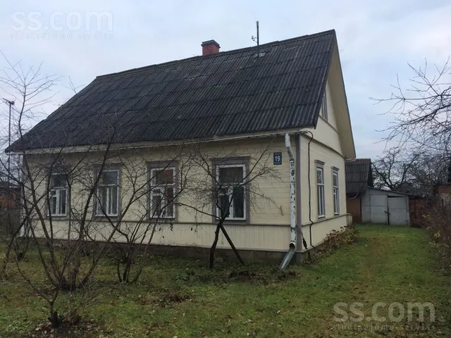 Zilupes, Rezekne — foto 2