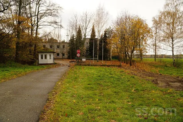 Timotiņu iela, Carnikava, Carnikavas nov. — foto 3