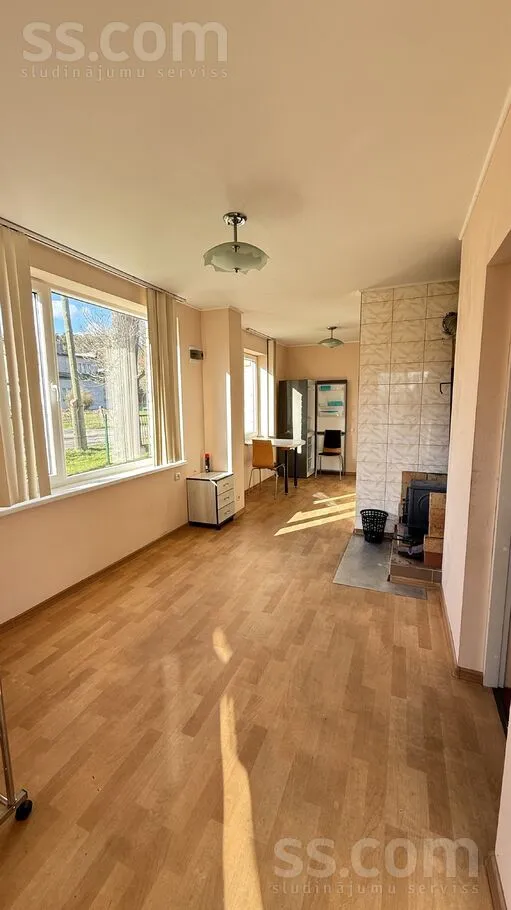 Riņķa iela 1, Ogre — foto 4