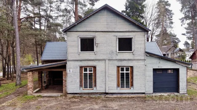Dienvidu iela 4, Daugavpils — foto 2