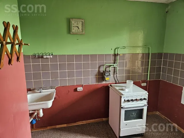 Parka iela 1 8, Rudbārži, Rudbāržu pag. — foto 3