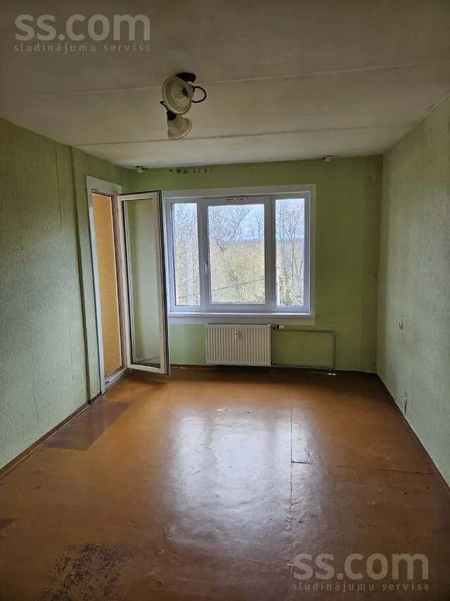Parka iela 1 8, Rudbārži, Rudbāržu pag. — foto 4