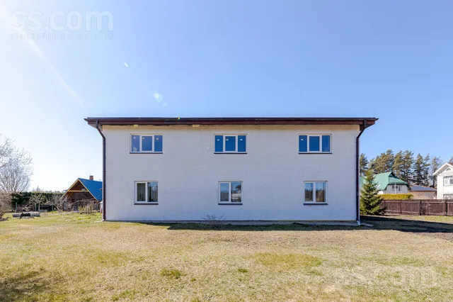 Silabrieži, Salaspils — foto 2