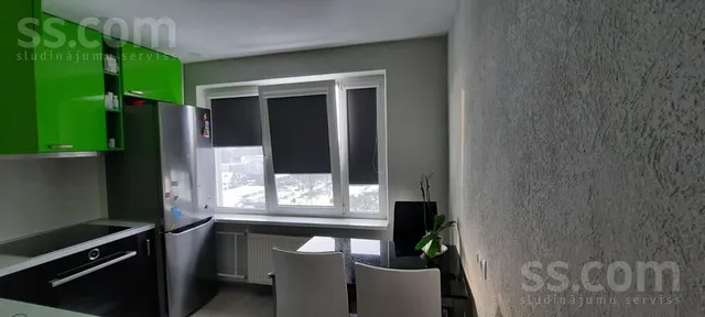 Anninmuizhas boulevard 82, Imanta — foto 2