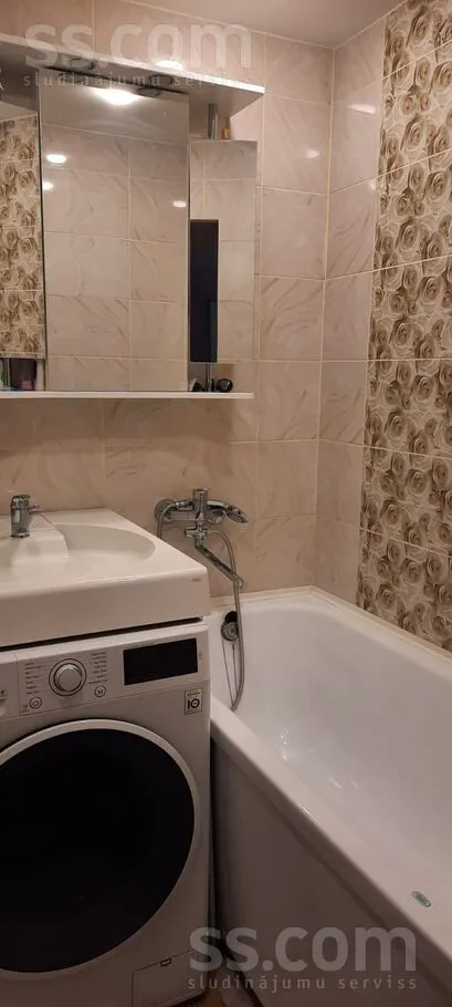 Anninmuizhas boulevard 82, Imanta — foto 3