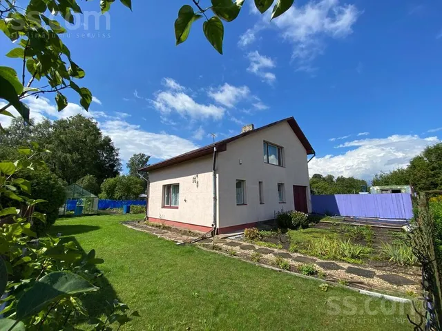 Liepas 17, Jāņupe, Olaines pag. — foto 5