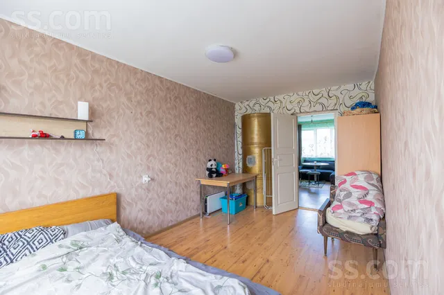 Ozolnieku Ceriņi 9, Tukums — foto 2
