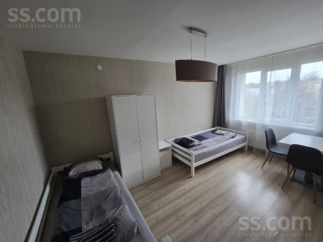 Dzirnavu iela 9, Saldus — foto 2