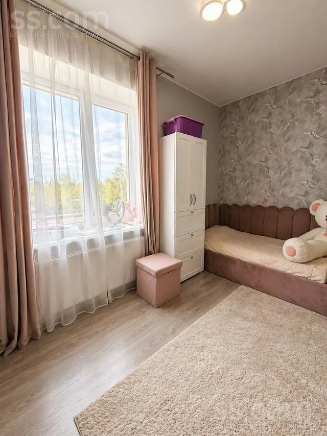 Atbrivošanas aleja 8, Rezekne — foto 4
