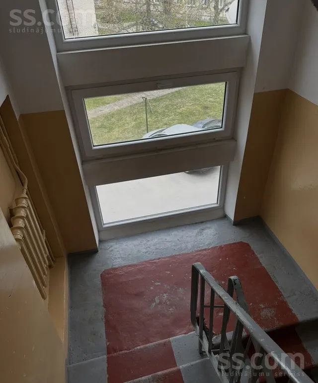 Dzintaru 30, Ventspils — foto 3
