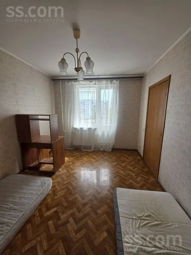 Eizenshteina 77, Mezhciems — foto 2
