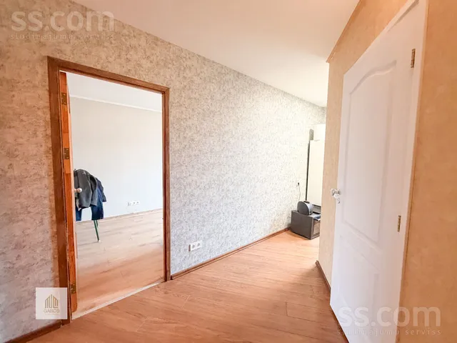 Mālkalnes prospekts 23, Ogre — foto 5