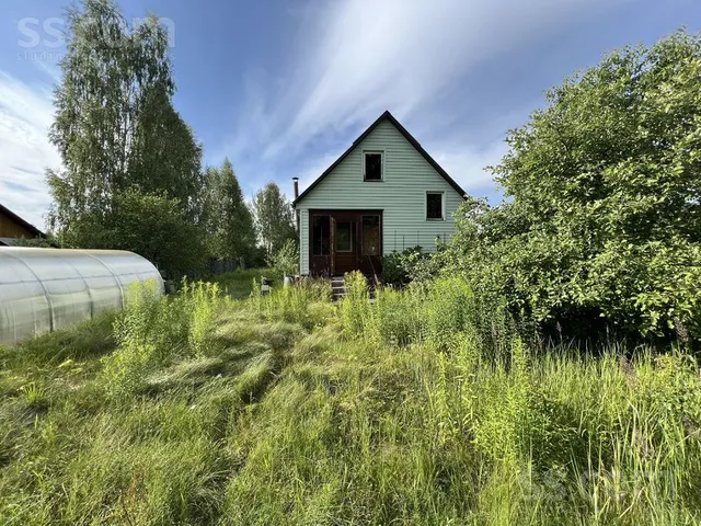 Ceriņu iela 34, Kļavas, Inčukalna nov. — foto 2