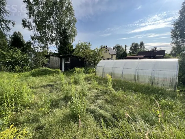 Ceriņu iela 34, Kļavas, Inčukalna nov. — foto 4