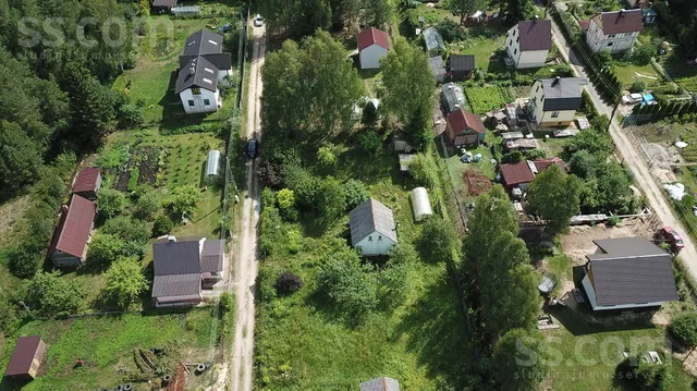 Ceriņu iela 34, Kļavas, Inčukalna nov. — foto 5