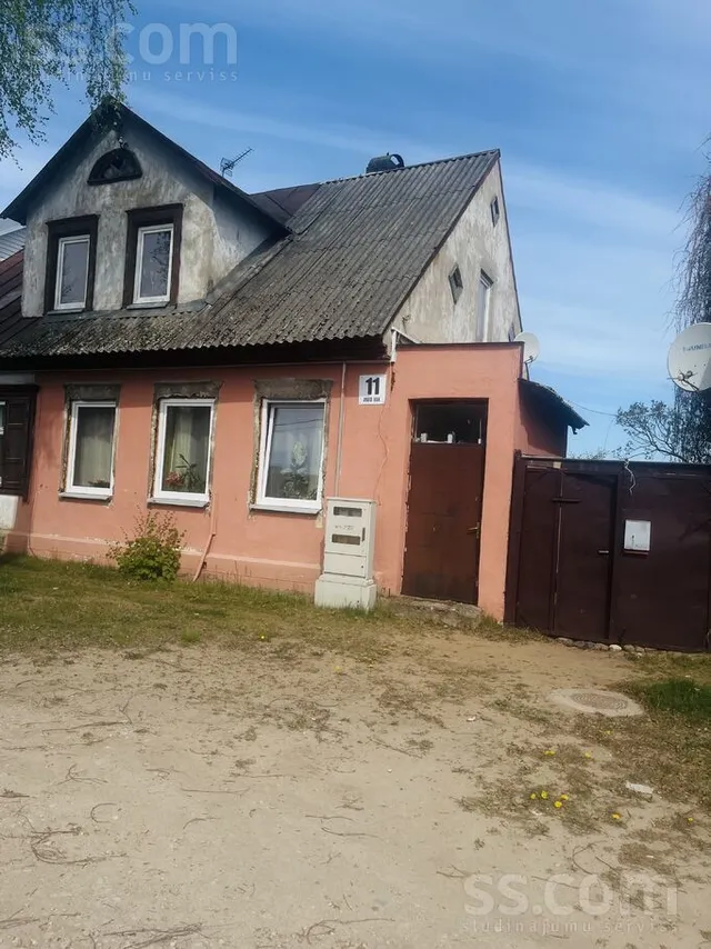Avotu 11, Daugavpils — foto 2