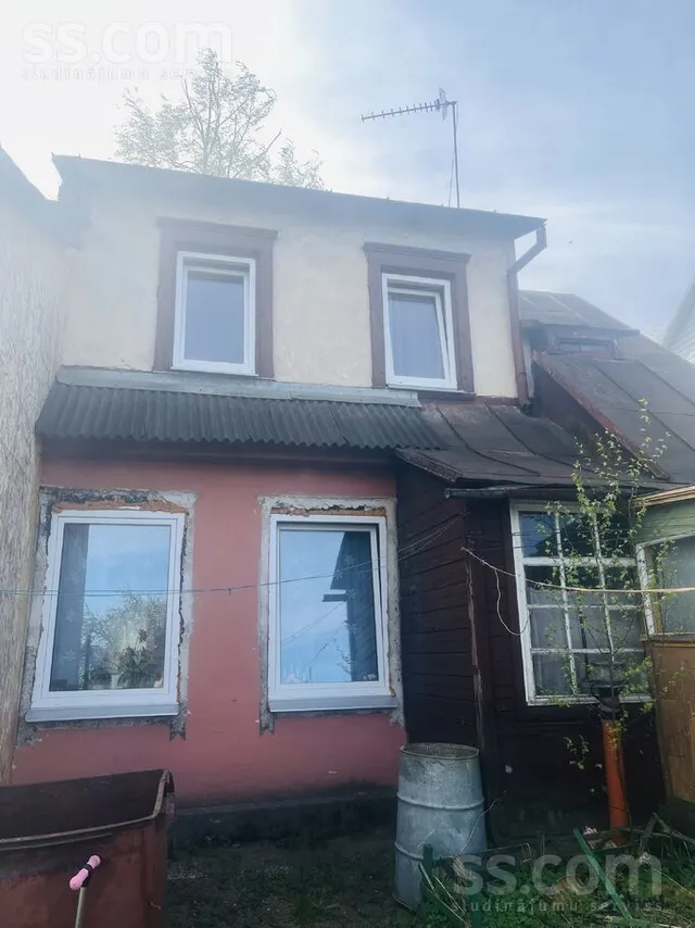 Avotu 11, Daugavpils — foto 3