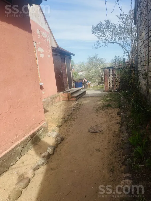 Avotu 11, Daugavpils — foto 4