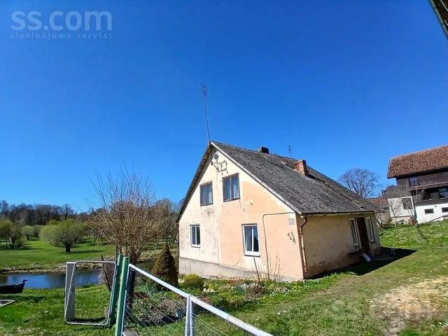 Strautu 6a, Sabile — foto 3
