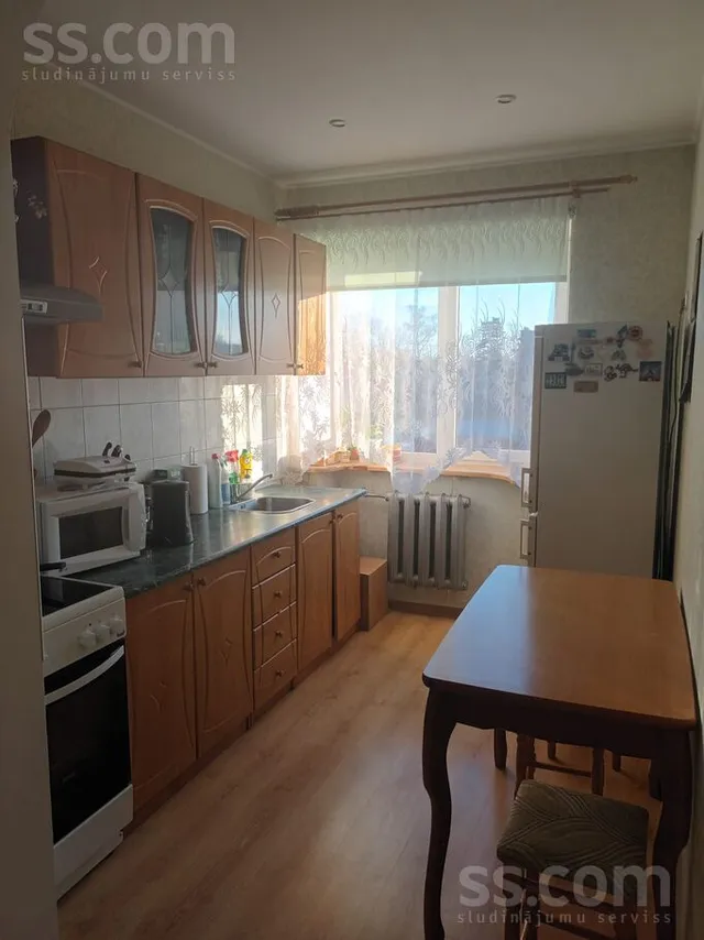 Dzintaru iela 10, Mērsrags, Mērsraga pag. — foto 4