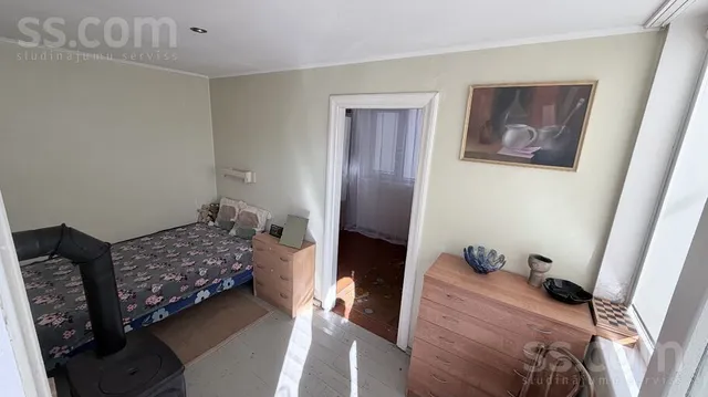 Kolkasraga iela 5, Pēterupe, Saulkrastu l. t. — foto 4