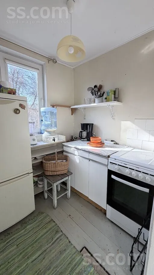 Kolkasraga iela 5, Pēterupe, Saulkrastu l. t. — foto 5