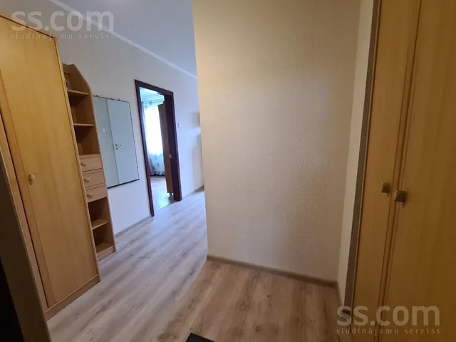 Ziemelblazmas 42, Vecmilgravis — foto 2