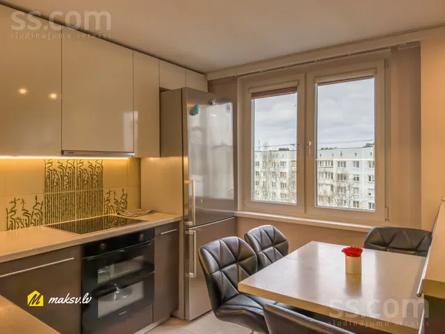 Anninmuizhas boulevard 54, Imanta — foto 3
