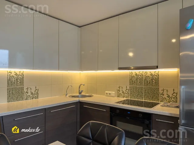 Anninmuizhas boulevard 54, Imanta — foto 4