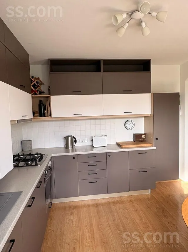 Vītolu iela 8 9, Salaspils — foto 5