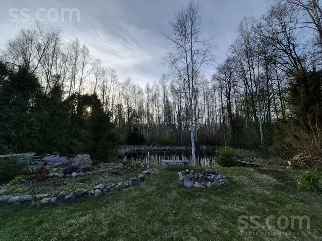Cekule 292, Saurieši, Salaspils l. t. — foto 3