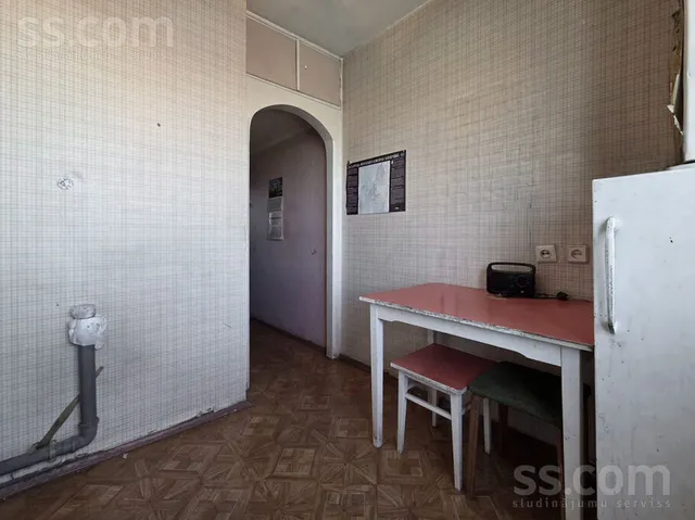 Latgales 268 k2, Kengarags — foto 2