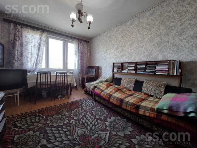 Latgales 268 k2, Kengarags — foto 4