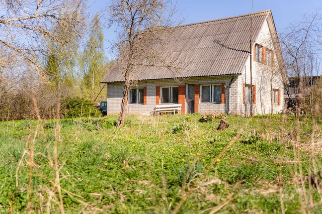 Vanagi, Grenctāle, Brunavas pag. — foto 2