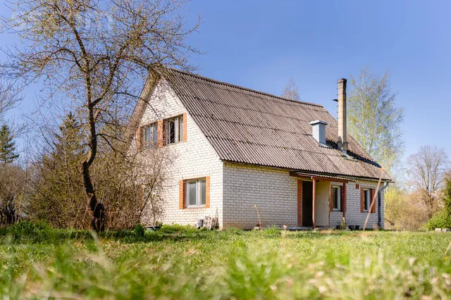 Vanagi, Grenctāle, Brunavas pag. — foto 3