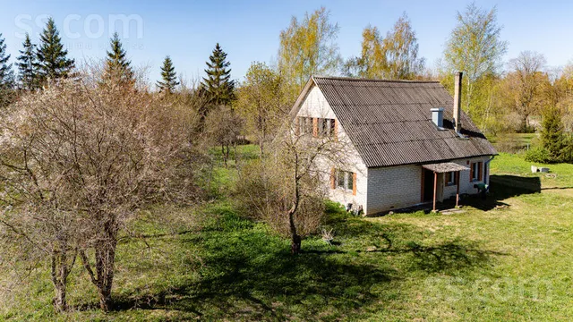 Vanagi, Grenctāle, Brunavas pag. — foto 4