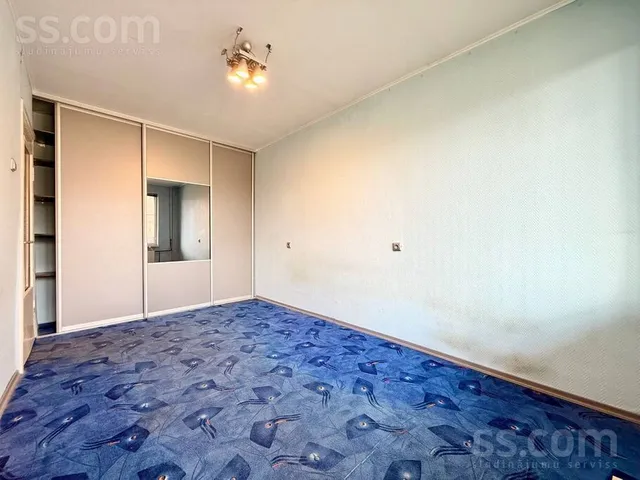 Siguldas 1a, Vangaži — foto 5