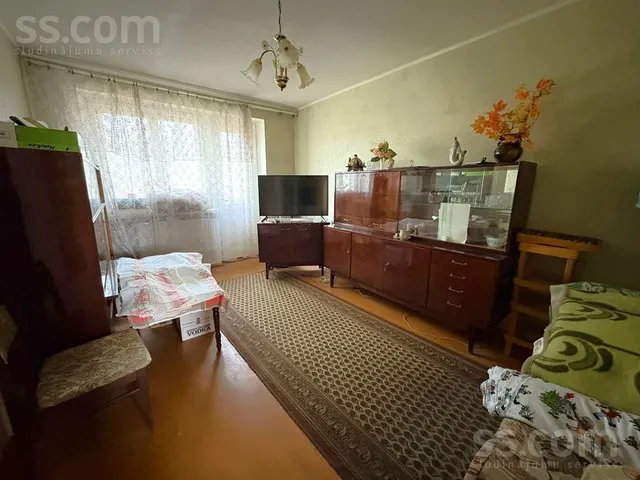 Brivibas g. 320, Teika — foto 2