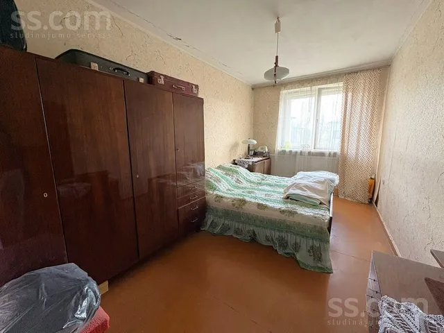 Brivibas g. 320, Teika — foto 3