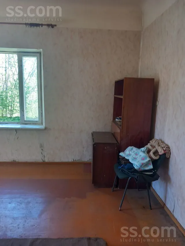 Marijas 1, Skrīveri, Skrīveru pag. — foto 2