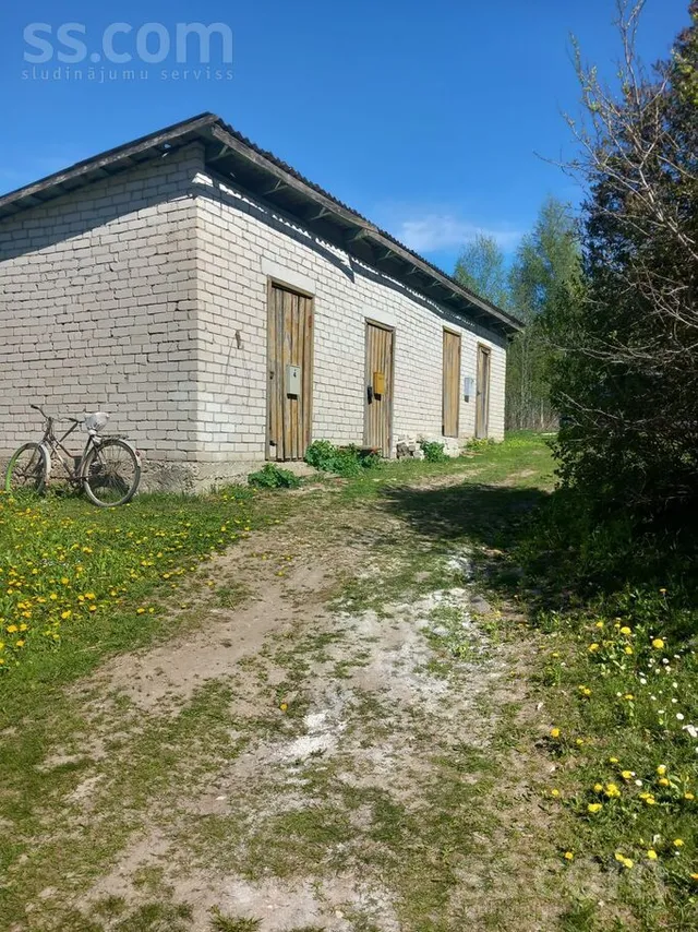 Marijas 1, Skrīveri, Skrīveru pag. — foto 5