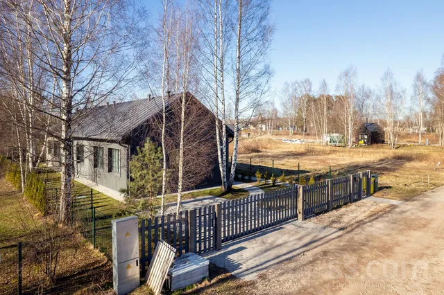 Ezermalas iela 6, Baloži — foto 2