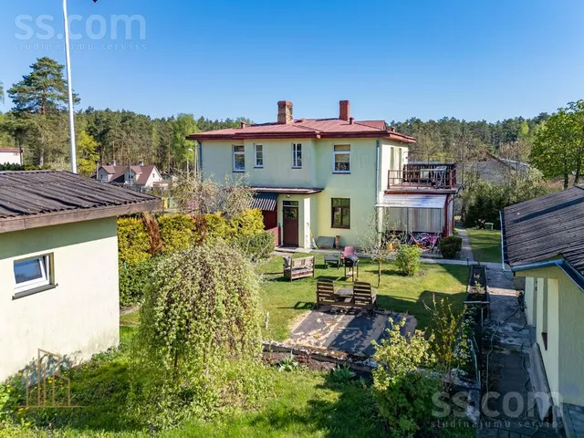 Lejasciema 16, Bergi — foto 3