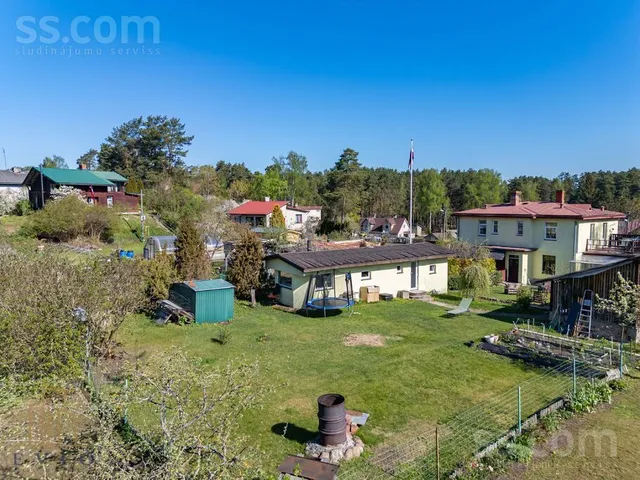 Lejasciema 16, Bergi — foto 4