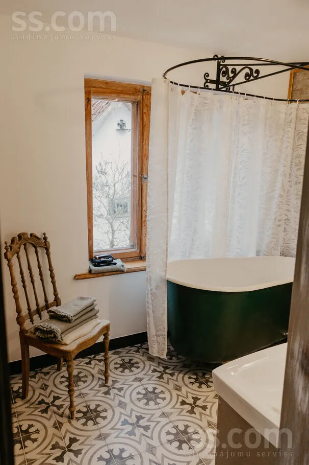 Pils iela 6, Kuldīga — foto 5